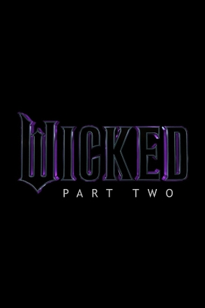 Wicked: For Good