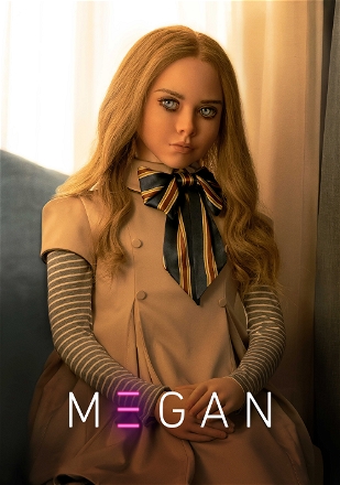 M3GAN