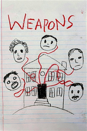 Weapons