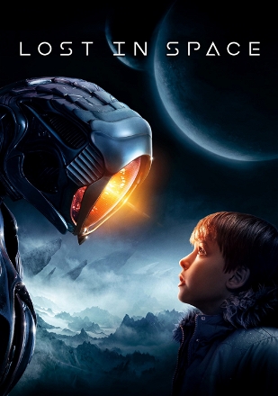 Lost in Space