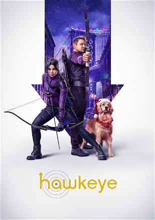 Hawkeye
