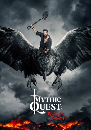 Mythic Quest