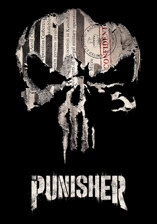 Marvel's The Punisher