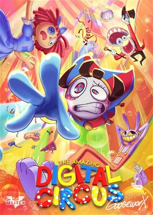 Amazing Digital Circus