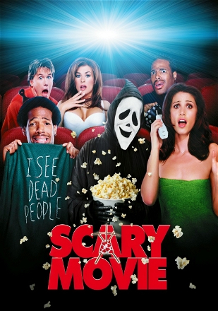 Scary Movie