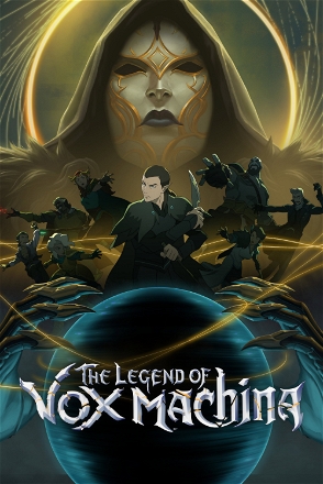 Ascension