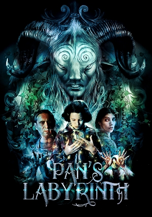Pan's Labyrinth