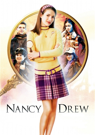 Nancy Drew