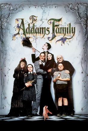Addams Family