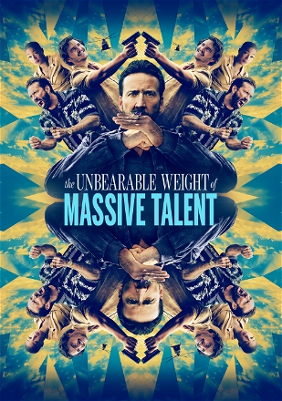 Unbearable Weight of Massive Talent