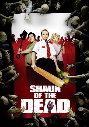 Shaun of the Dead