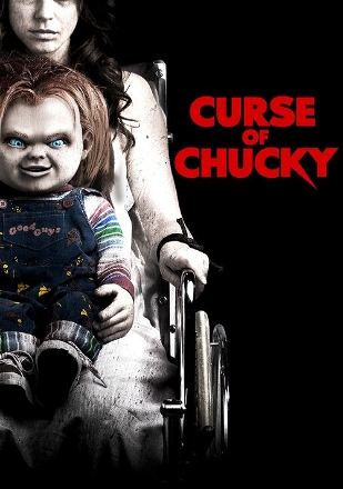 Curse of Chucky