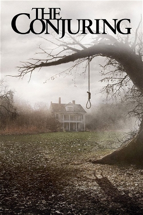Conjuring