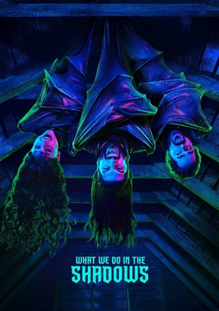 What We Do in the Shadows