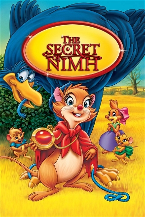 Secret of NIMH
