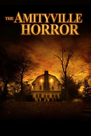 Amityville Horror