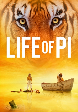 Life of Pi