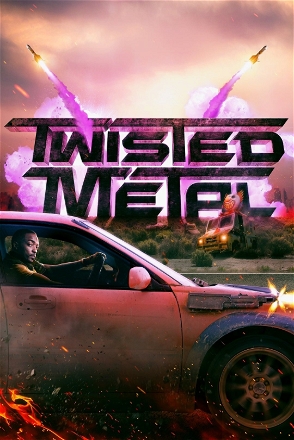 Twisted Metal