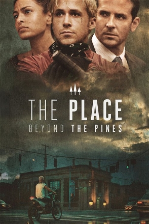 Place Beyond the Pines