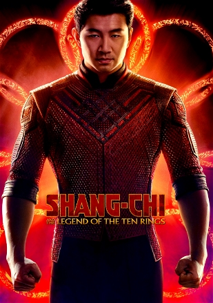 Shang-Chi and the Legend of the Ten Rings
