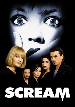 Scream