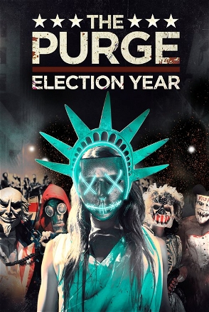 Purge: Election Year