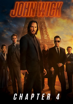 John Wick: Chapter 4