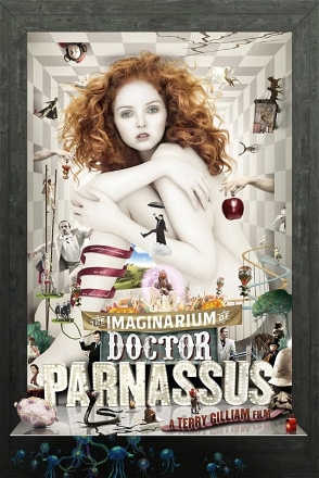 Imaginarium of Doctor Parnassus