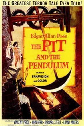 Pit and the Pendulum