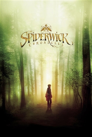 Spiderwick Chronicles