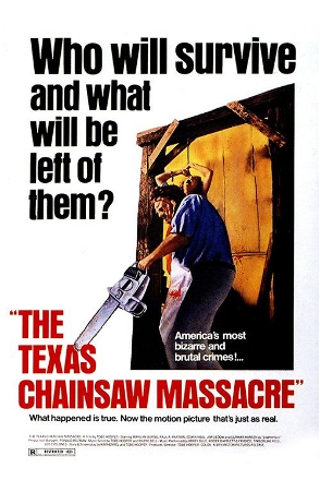 Texas Chain Saw Massacre
