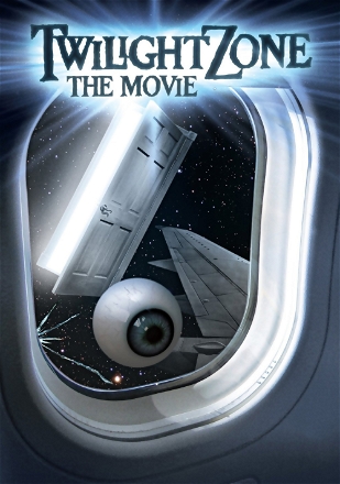 Twilight Zone: The Movie