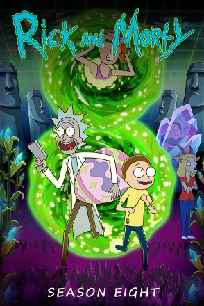 Last Temptation of Jerry