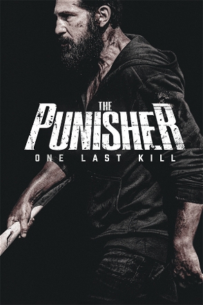 Punisher: One Last Kill