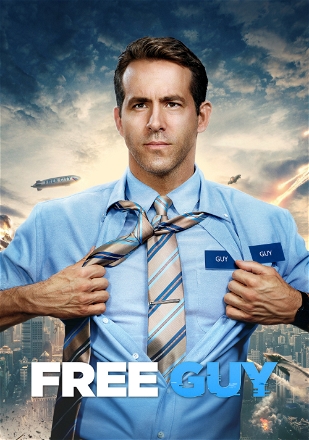 Free Guy