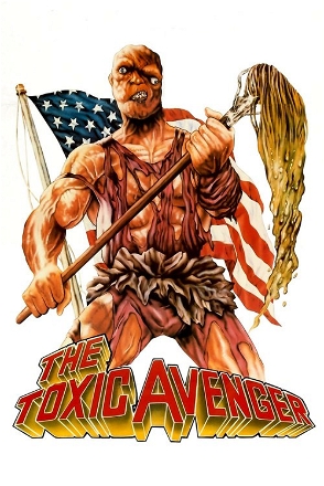Toxic Avenger