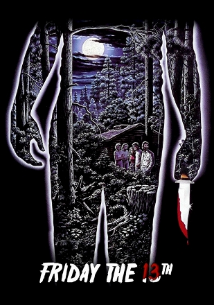 Friday the 13th