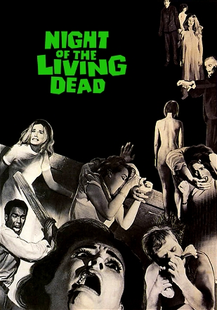 Night of the Living Dead
