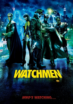 Watchmen
