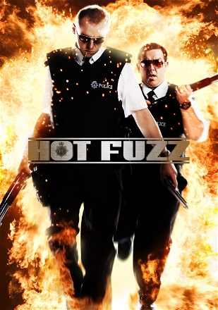 Hot Fuzz